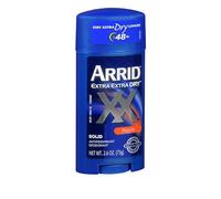 Xx Larghezza Regolare Solido Antitraspirante E Deodorante In Stick