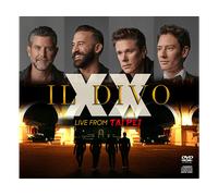 - XX - Live From Taipei - CD