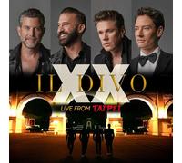 xx live from taipei-Import USA