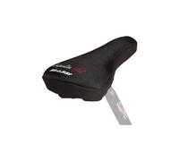 Xx massi couvre selle superelite gel noir