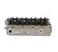 XX-MI019S TESTATA COMPLETA VALV. INCASS. MITSUBISHI PAJERO Japanparts
