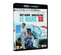 XX secolo Fox Le Mans '66