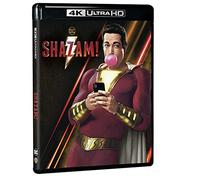 XX secolo Fox Shazam!