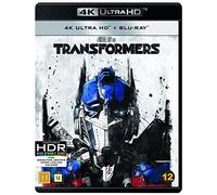 XX secolo Fox Transformers 1