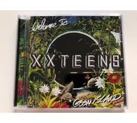 Xx Teens - Welcome To Goon Island