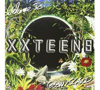 XX Teens Welcome to Goon Island (Vinyl LP)