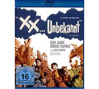 XX... Unbekannt Nr. 35