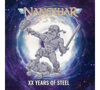 XX Years Of Steel