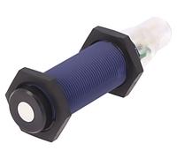XX518A3PAM12 Sensore: Ultrasuoni Dritto Gamma: 0-0,5 m PNP / NO Plastica TELE