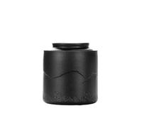 XXAD553TY Ceramic Tea Canister Household Sealed Storage Jar For, Coffee, Sugar, Spice, Nuts Squisito