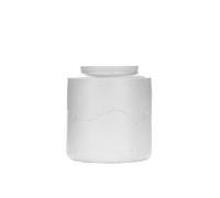 XXAD553TY Ceramic Tea Canister Household Sealed Storage Jar For, Coffee, Sugar, Spice, Nuts Squisito
