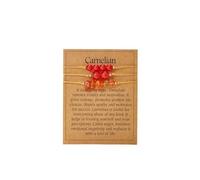 XXCLW 3 Pz/set Braccialetto di Pietra Naturale Ametista Quarzi Cristallo Occhio di Tigre Perline Braccialetto Per Le Donne Uomini Energia Guarigione Yogo Gioielli, Misura unica, Agata