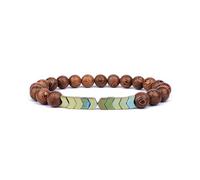 XXCLW Braccialetto da uomo in pietra di luna naturale, tibetano, Buddha, chakra, pietra lavica, diffusore, per uomo, Misura unica, 17 cm_28, Agata