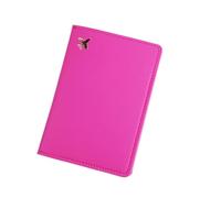 XXCLW Coppie di amanti passaporto stampa a caldo semplice aereo donne uomini viaggio matrimonio passaporto titolare moda regalo di nozze, 28, Taglia unica