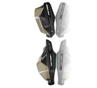 XXCSPDL Accessori Moto per NC 750 S NC750S DCT 2014 2015 2016 2017 2018 2019 2020 Paramani Paramani Protezione per Le Mani Scudo Coperchio Protettivo