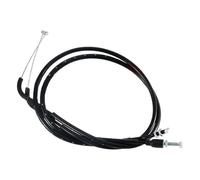 XXCSPDL Cavo Acceleratore Gas Moto Linea Acceleratore Benzina per Y&amaha FZ6 2004 2005 2006 2007 2008 2009 FZ-6 5VX-26311-00-00