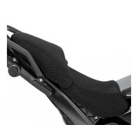 XXCSPDL Coprisella Air Flow per Moto Protezione Airflow Coprisella in Rete 3D per R1200 R1250 GS ADV 2014 2015 2016 2017 2018 2019 2020 2021 2022 2023 2024