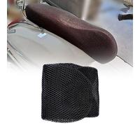 XXCSPDL Cuscino del Sedile in Rete Isolamento Traspirante Coprisedile Protezione Pad Accessori per V&ESPA Sprint Primavera LX LXV PX S 50 125 150