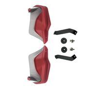 XXCSPDL Moto 2022 per NC750X DCT NC750S NC700X NC 750 X 2013-2021 Paramani Scudo Guardie Parabrezza Protezione dal Vento A Mano