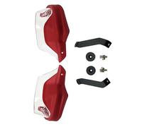 XXCSPDL Moto 2022 per NC750X DCT NC750S NC700X NC 750 X 2013-2021 Paramani Scudo Guardie Parabrezza Protezione dal Vento A Mano