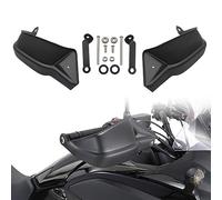 XXCSPDL Moto Paramani Freno Paramani Borsette Protezione Vento Scudo Deflettore Accessori di Copertura per CBF 600 N CBF600N 2010