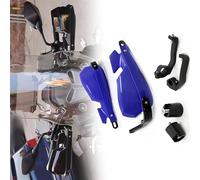 XXCSPDL Moto per CB500X CB500F 2022 2021 2020 2019 Mano Guardie Freno Paramani Borsette Protezione Vento Shield Deflettore Copertura