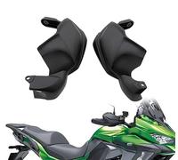 XXCSPDL Parti del Motociclo Manubrio Guardia Maniglia Guardie Paramani Mano Parabrezza per per Versys1000 SE LT + 2020