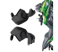 XXCSPDL Parti del Motociclo per per Versys1000 S Grand Tourer 2020 Manubrio Guardia Maniglia Guardie Paramani Mano Parabrezza Accessori
