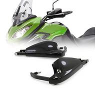 XXCSPDL Parti del Motociclo per per Versys650LT/1000LT 2016 2017 2018 2019 2020 2021 2022 Manubrio Protezione Maniglia Protezioni Paramani Mano Parabrezza Accessori
