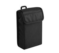 Xxerciz Custodia morbida compatibile con GPS portatile Garmin Montana 700i/700/750i, custodia protettiva portatile con moschettone