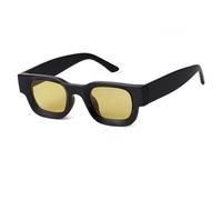 XXGJOALD New 2025 Occhiali da sole Classic Small Sunglasses Women Men Retro Frame Sunglasses Sunglasses UV Protection, C6, taglia unica