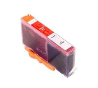 XXINGYULI Capacità cartuccia d'inchiostro HP920XL compatibile con 920 per stampanti Officejet 6000 6500 Wireless 6500A 7000 7500 7500A(1pcs Magenta)