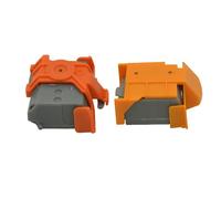 XXINGYULI Cartucce d'inchiostro compatibili da 10 pezzi BCI10 BCI11 BCI-10 BCI-11 per stampanti a getto d'inchiostro BJC-80 BJC-85 BJC-85PW BJ-30