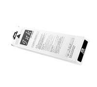 XXINGYULI Cartucce d'inchiostro compatibili S-7250 S-7251 S-7252 S-7253 S-7254 Per stampanti Riso Comcolor Serie FW1230 FW2230 FW5230 FW5231 FW5000(S-7250 K 1PC)