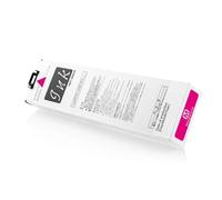 XXINGYULI Cartucce d'inchiostro compatibili S-7280 S-7281 S-7282 S-7283 S-7284UA Per Riso Comcolor GD9630 GD9631 GD7330 Disponibile in 5 colori(S-7282UA M 1PC)