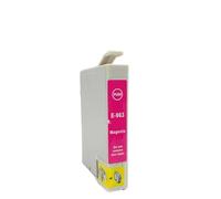 XXINGYULI Cartucce d'inchiostro compatibili T0961 T0962 T0963 T0964 T0965 T0966 T0967 T0968 T0969 Per stampante a getto d'inchiostro Stylus Photo R2880(1PCS-M)