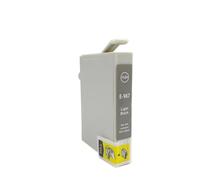 XXINGYULI Cartucce d'inchiostro compatibili T0961 T0962 T0963 T0964 T0965 T0966 T0967 T0968 T0969 Per stampante a getto d'inchiostro Stylus Photo R2880(1PCS-LBK)