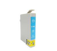 XXINGYULI Cartucce d'inchiostro compatibili T0961 T0962 T0963 T0964 T0965 T0966 T0967 T0968 T0969 Per stampante a getto d'inchiostro Stylus Photo R2880(1PCS-LC)