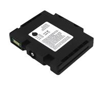 XXINGYULI Cartuccia d'inchiostro a sublimazione a colori compatibile con SawGrass Virtuoso SG400 SG800 per stampanti SG 400 SG 800(1PCS BLACK)