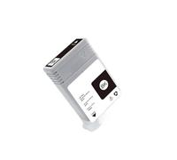 XXINGYULI Cartuccia d'inchiostro compatibile per inchiostro pigmentato PFI 120 con chip per stampanti TM200 TM205 TM300 TM305 GP200 GP300(120-BK-Pigment)