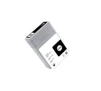 XXINGYULI Cartuccia d'inchiostro compatibile per inchiostro pigmentato PFI 120 con chip per stampanti TM200 TM205 TM300 TM305 GP200 GP300(120-MBK-Dye)