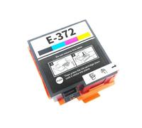XXINGYULI Cartuccia d'inchiostro compatibile per inchiostro stampante 372 T372 T3720 PictureMate PM-520