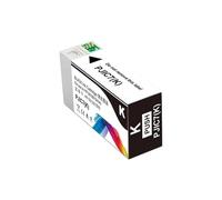 XXINGYULI Cartuccia d'inchiostro compatibile per pigmento PJIC7K per stampanti con produttori di dischi PP100 PP50 PP50BD PP100N PP100II(PJIC7(K)-1pcs-BK)
