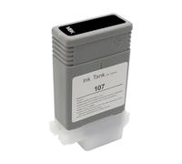 XXINGYULI Cartuccia d'inchiostro compatibile PFI-107 per IPF670 IPF680 IPF685 IPF770 IPF780 IPF785 PFI107 PFI 107(PFI-107 MBK)