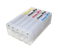 XXINGYULI Cartuccia d'inchiostro compatibile T6941 T6942 T6943 T6944 T6945 con chip per stampanti della serie SureColor(M)