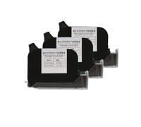 XXINGYULI Cartuccia d'inchiostro eco solvente compatibile per la linea di produzione di stampanti digitali Fol13b(1xYellow-12.7mm)