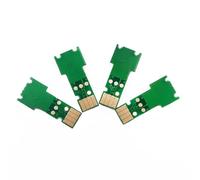 XXINGYULI Cartuccia d'inchiostro ricaricabile con chip compatibile per stampanti MFC-J805DW MFC-J805 MFC-J995 MFC-J815 LC3033 LC3035(LC3035 chip)
