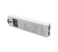 XXINGYULI Cartuccia d'inchiostro S-6701 S-6702 S-6703 S-6704 G E 1000ML con chip compatibile con stampanti Riso Comcolor 3150 7150 9150 3110 7110(S-6701 G E)