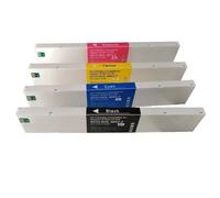 XXINGYULI Cartuccia d'inchiostro sostitutiva compatibile Eco-Sol Max da 440 ml ESL3 per stampanti SolJet serie Roland BN-20 disponibile in 6 opzioni di colore(Light Magenta)