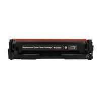 XXINGYULI Cartuccia toner a colori compatibile 414 414A per modelli Color Pro M454 M479 W2020A W2021A W2022A W2023A(BK)